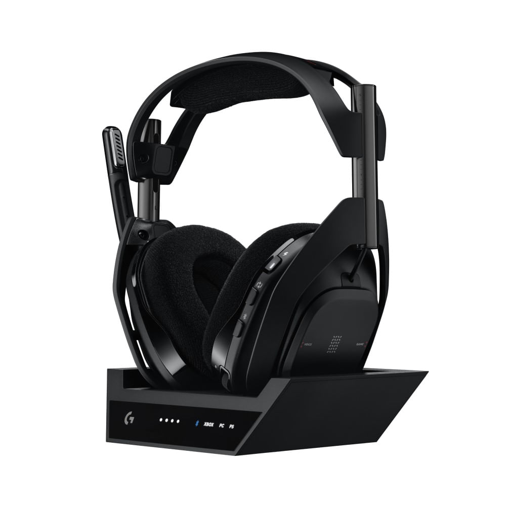 Audifonos-Diadema-Gaming-Astro-A50X-Negro-1