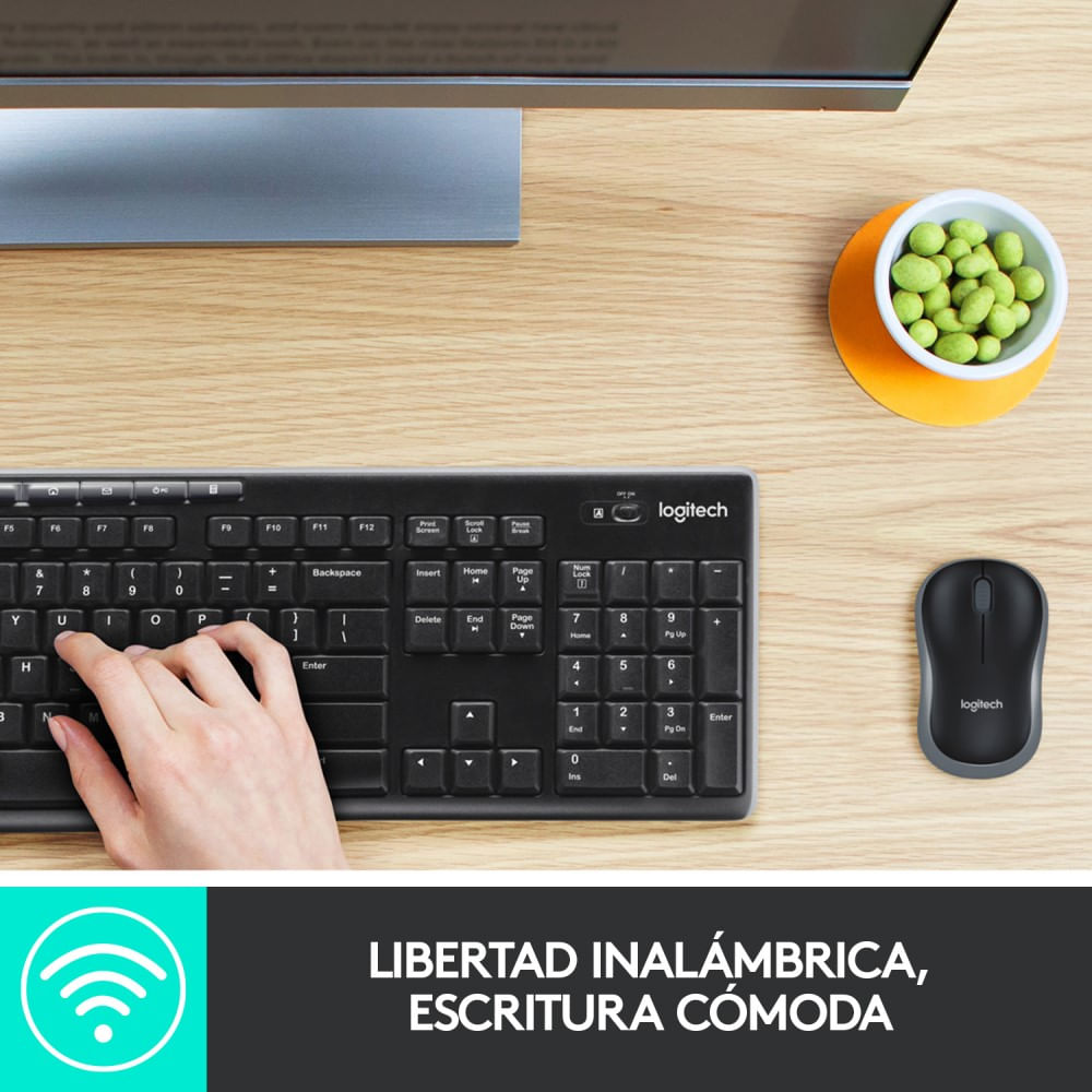 Combo-Teclado-y-Mouse-Logitech--Mk270-Inalambrico-2