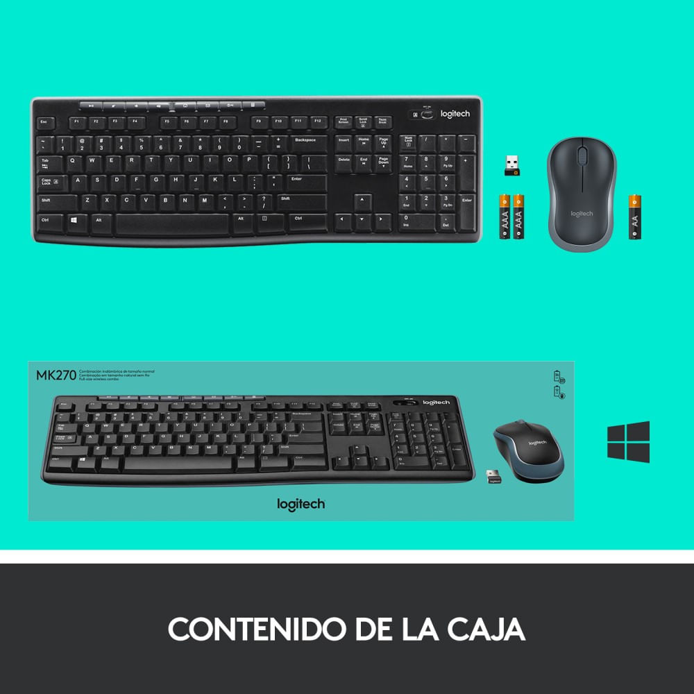 Combo-Teclado-y-Mouse-Logitech--Mk270-Inalambrico-6