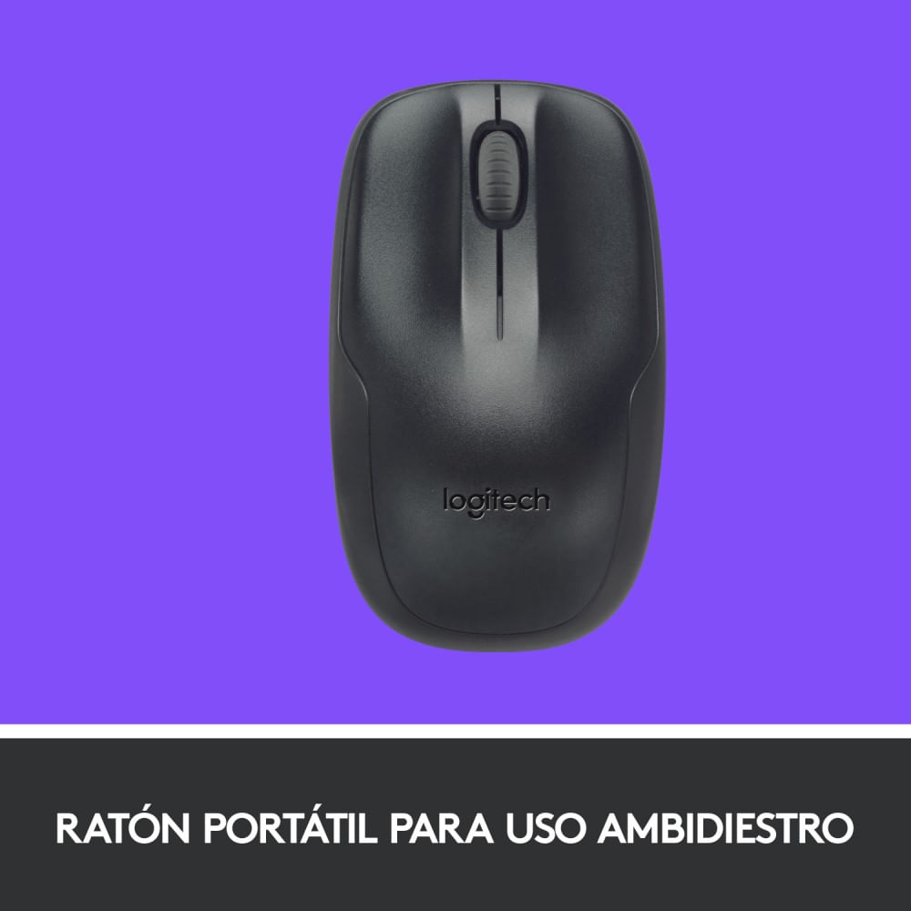 Combo-Teclado-y-Mouse-Logitech-Mk220-Inalambrico-4