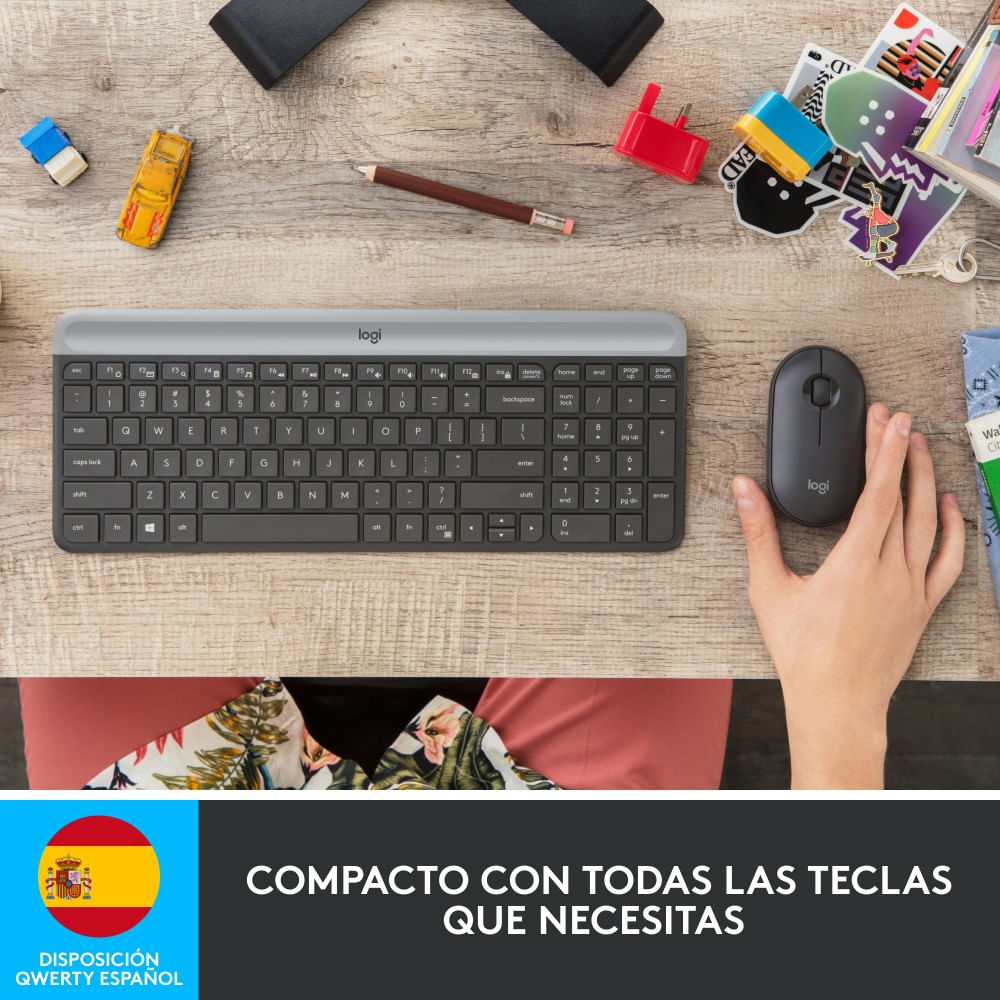 Combo-Teclado-y-Mouse-Logitech-MK470-2