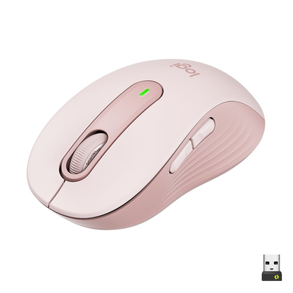 Mouse-Logitech-M650-SIgnature-inalambrico-rosa-1