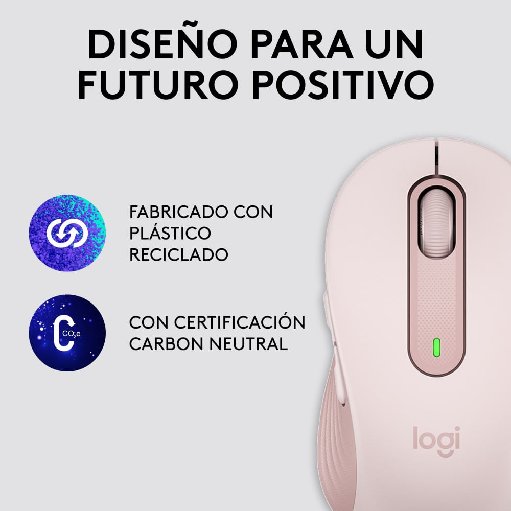 Mouse-Logitech-M650-SIgnature-inalambrico-rosa-5