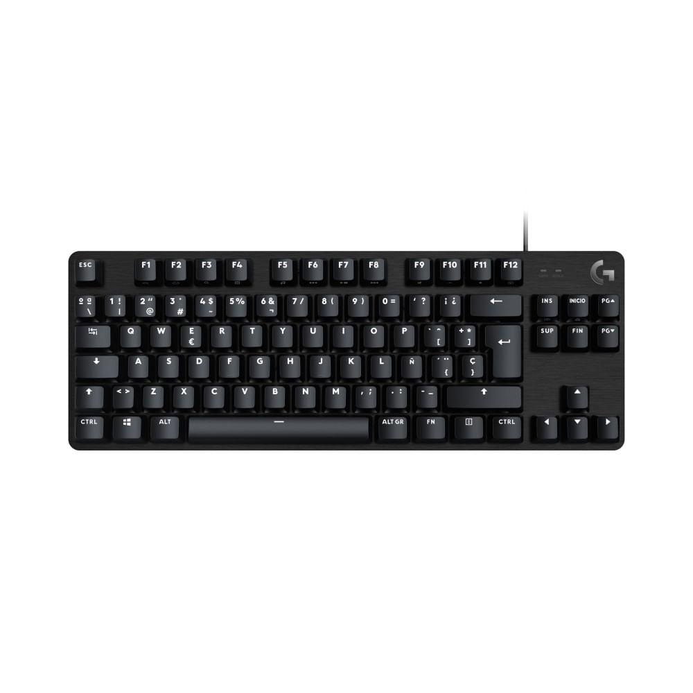 Teclado-Gaming-Logitech-G413TKL-1