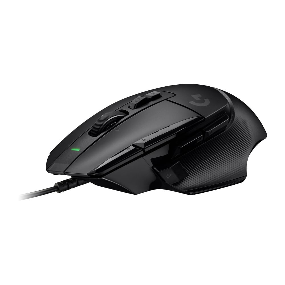 Mouse-Logitech-Gaming-G502-X-Alambrico-Negro-1