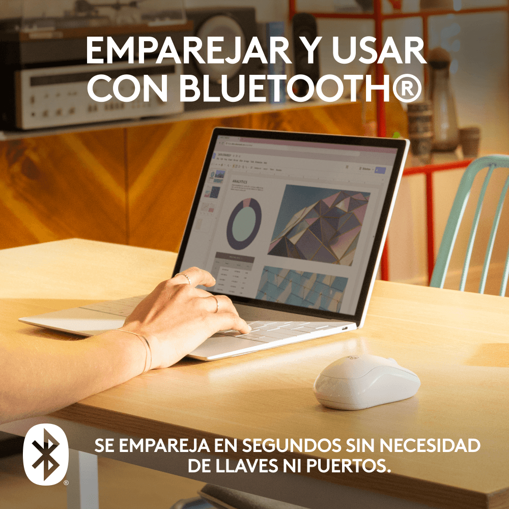 Mouse-Logitech-M240-Bluetooth-SIlencioso-Blanco-2