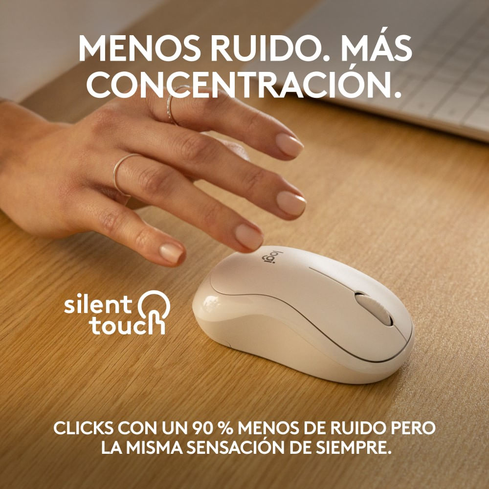 Mouse-Logitech-M240-Bluetooth-SIlencioso-Blanco-3