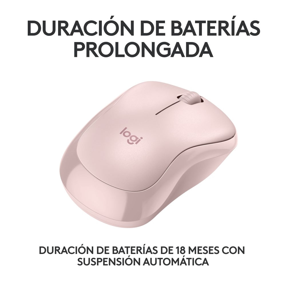 Mouse-Logitech-M240-Bluetooth-SIlencioso-Rosado-4