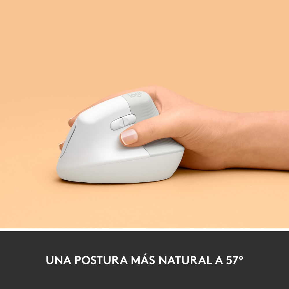 Mouse-Logitech-Lift-Vertical-Blanco-3