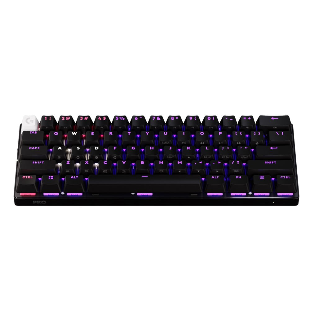 Teclado-Gaming-Logitech-G-Pro-X-60-negro-1