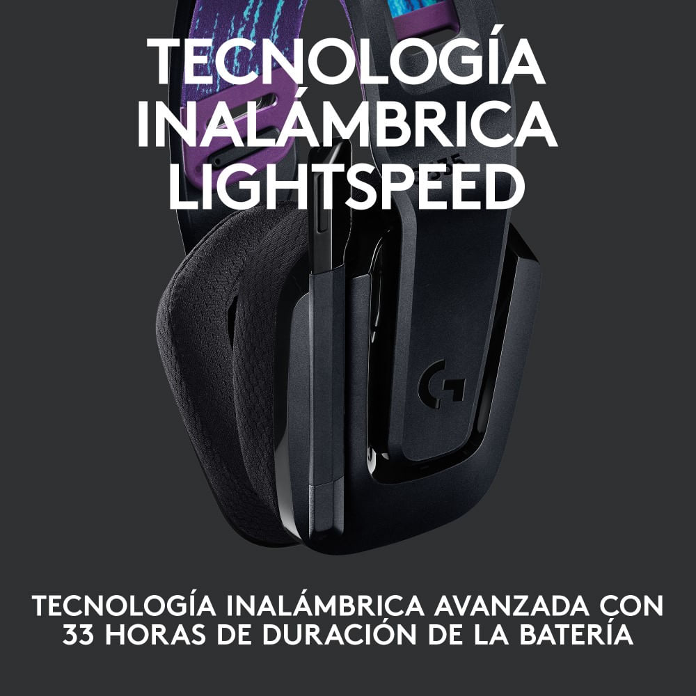 Audifonos-Diadema-Gaming-Logitech-G535-Negro-Inalambrica-2