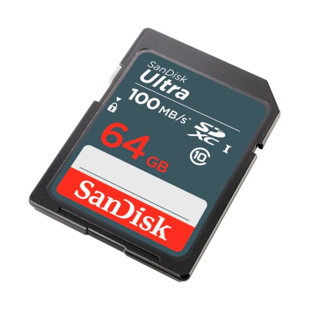 Memoria-Sandisk-SD-Ultra-64GB-SDHC-Tarjeta-SDXC-2