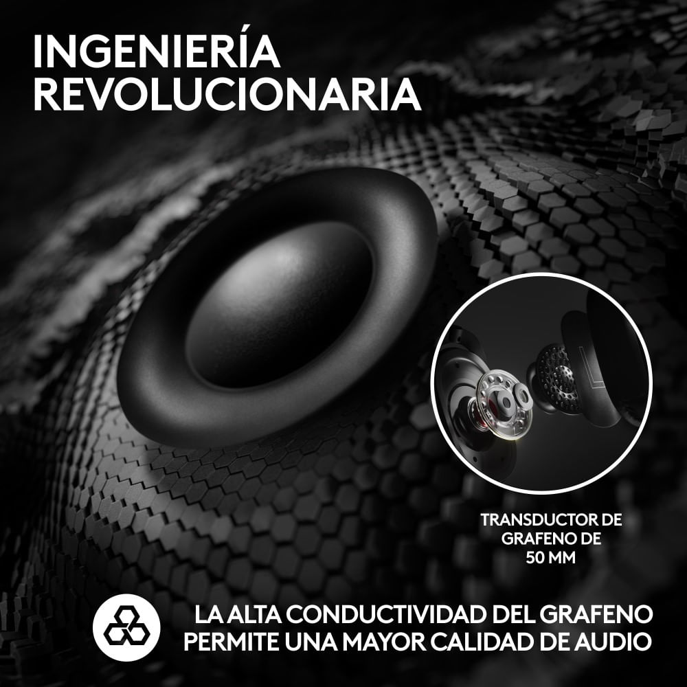 Audifonos-Diadema-Gaming-Logitech-G-Pro-X-2-Lightspeed-negro-4